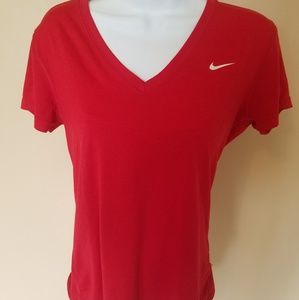 Medium Nike Dri-FIT t-shirt
